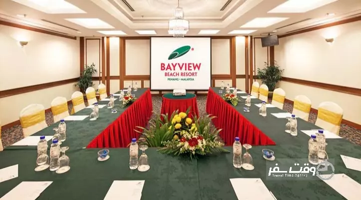 هتل د بی ویو پنانگ